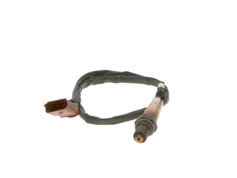 Bosch 0258010530 Oxygen Sensor - 6