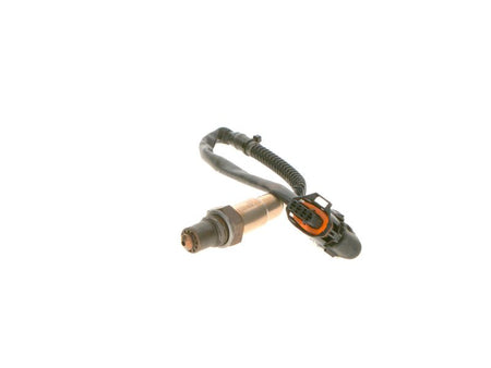 Bosch 0258010532 Oxygen Sensor - 1