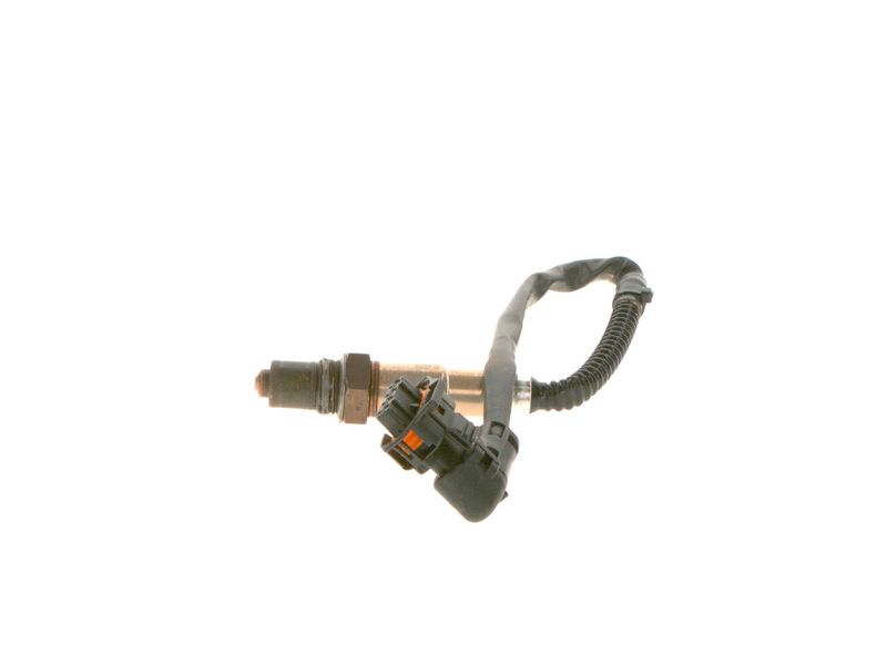 Bosch 0258010532 Oxygen Sensor - 3