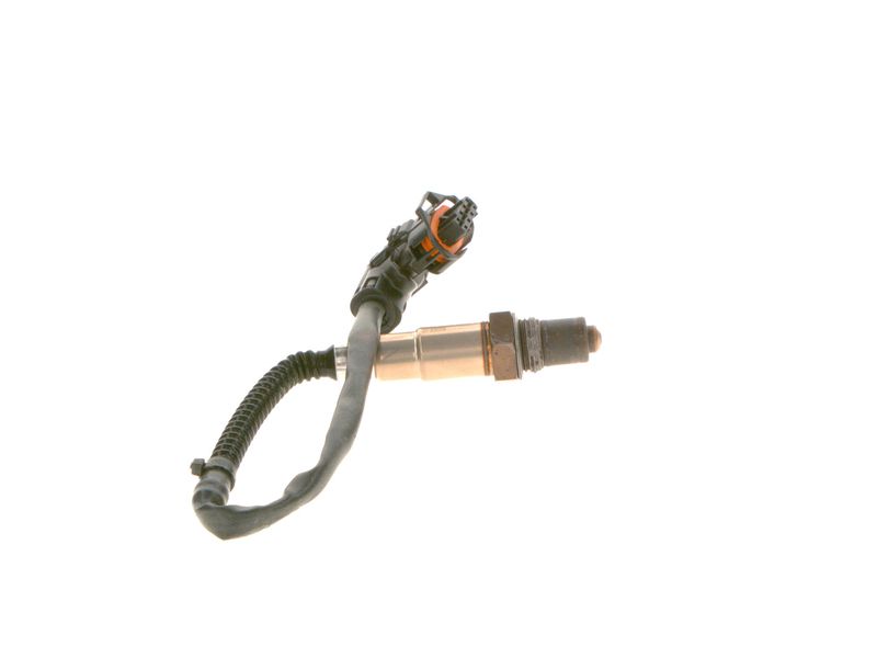 Bosch 0258010532 Oxygen Sensor - 5