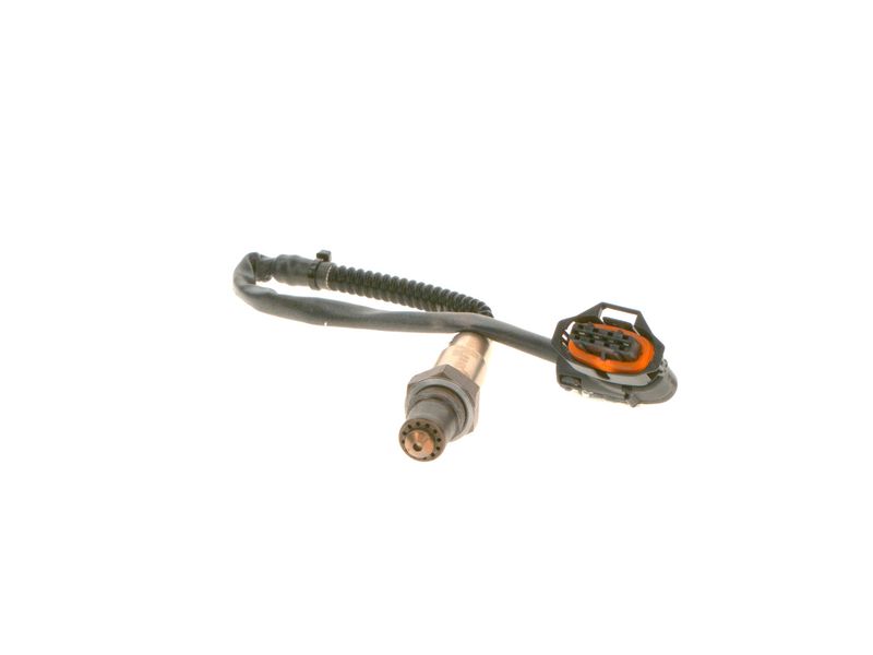 Bosch 0258010532 Oxygen Sensor - 6