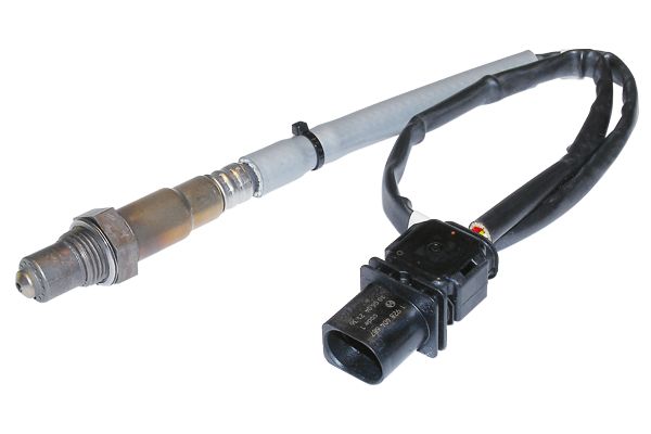 Bosch 0258017001 Oxygen Sensor - 1