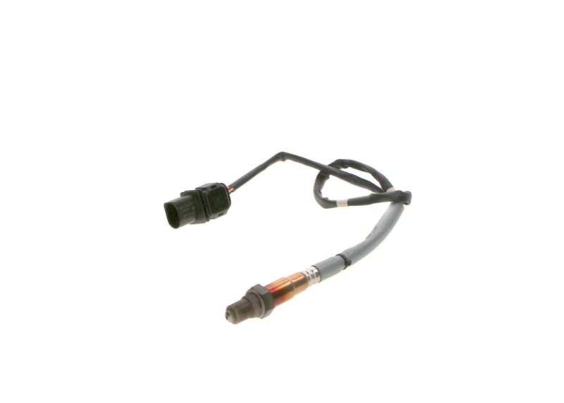 Bosch 0258017001 Oxygen Sensor - 2