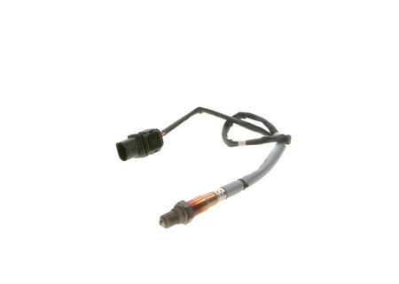 Bosch 0258017001 Oxygen Sensor - 2