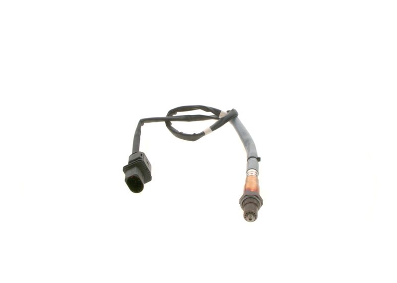 Bosch 0258017001 Oxygen Sensor - 3