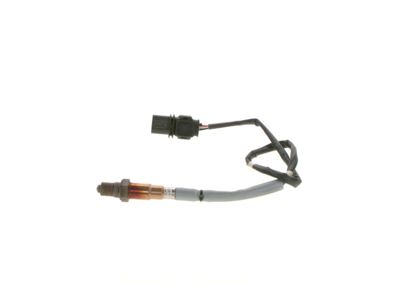 Bosch 0258017001 Oxygen Sensor - 4