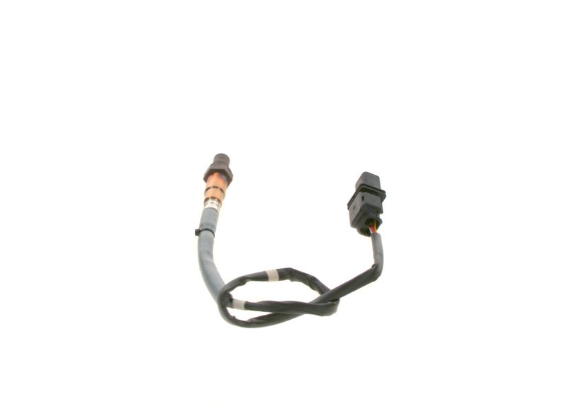 Bosch 0258017001 Oxygen Sensor - 5