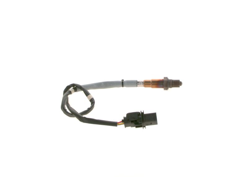 Bosch 0258017001 Oxygen Sensor - 6