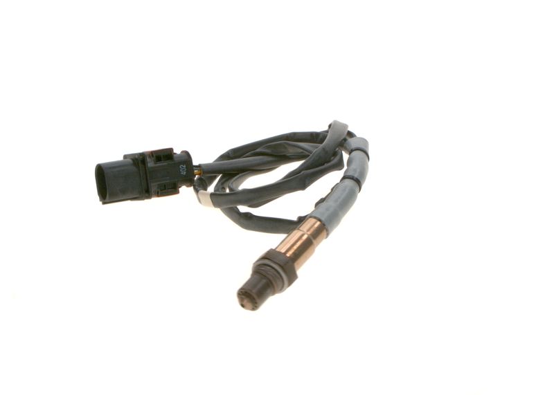 Bosch 0258017012 Oxygen Sensor - 1
