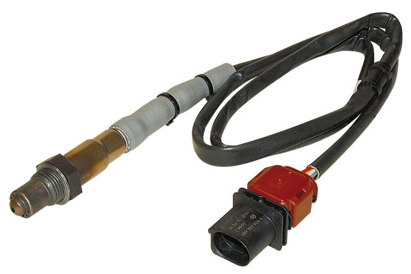Bosch 0258017012 Oxygen Sensor - 2