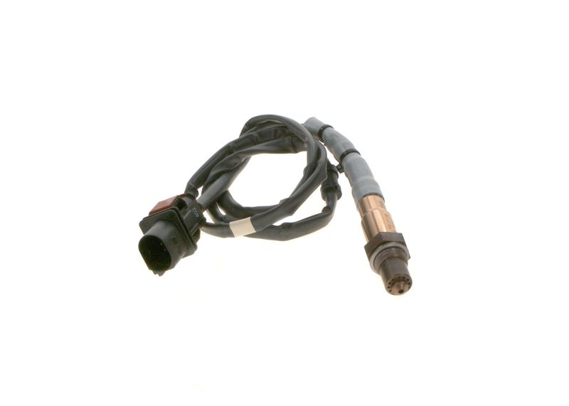 Bosch 0258017012 Oxygen Sensor - 3