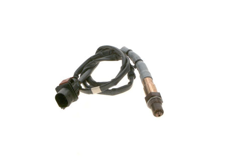 Bosch 0258017012 Oxygen Sensor - 3