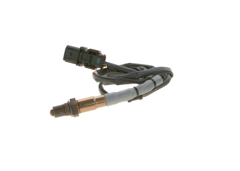 Bosch 0258017012 Oxygen Sensor - 4
