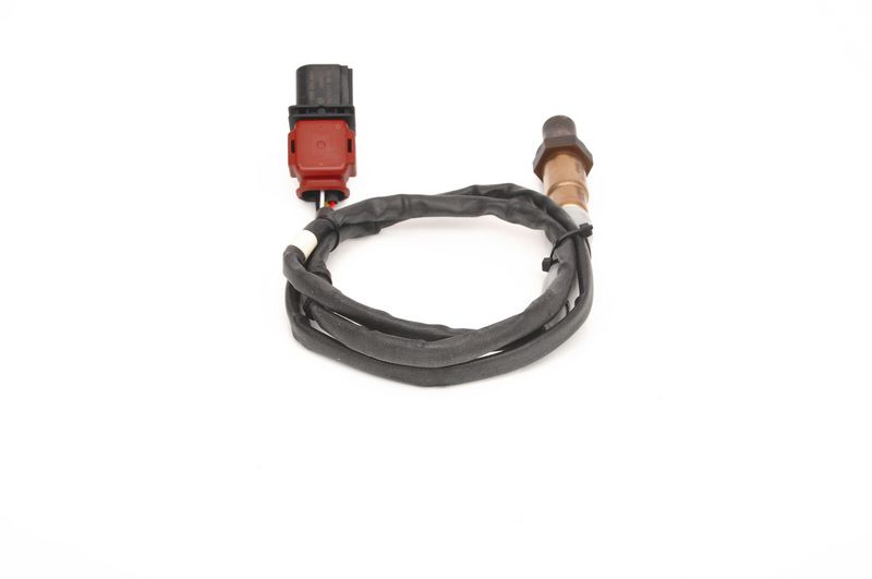 Bosch 0258017012 Oxygen Sensor - 5