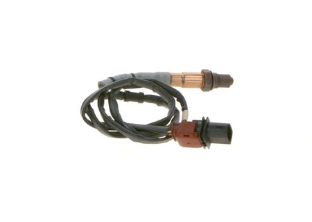 Bosch 0258017012 Oxygen Sensor - 6