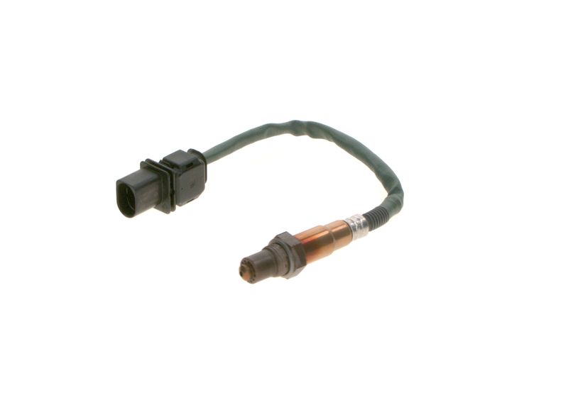 Bosch 0258017014 Oxygen Sensor - 1