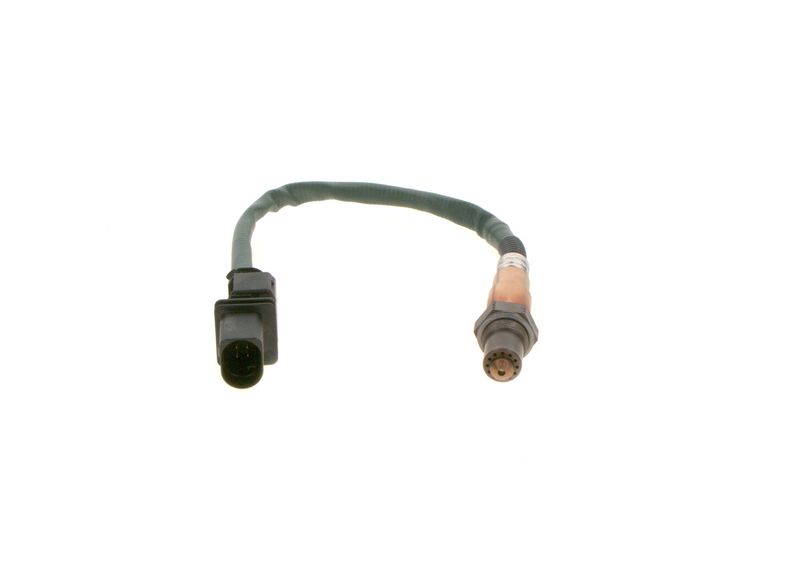 Bosch 0258017014 Oxygen Sensor - 2