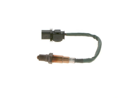 Bosch 0258017014 Oxygen Sensor - 3