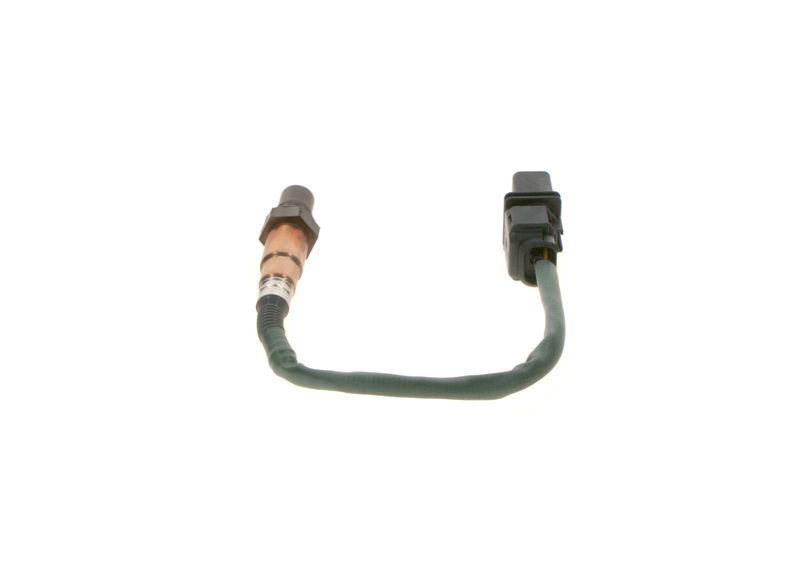 Bosch 0258017014 Oxygen Sensor - 4