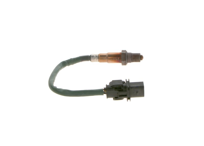 Bosch 0258017014 Oxygen Sensor - 5