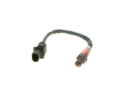 Bosch 0258017014 Oxygen Sensor - 6