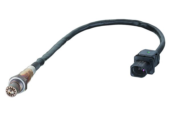 Bosch 0258017016 Oxygen Sensor - 1