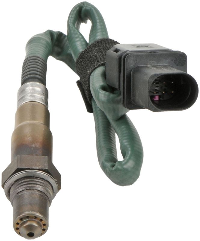 Bosch 0258017016 Oxygen Sensor - 3