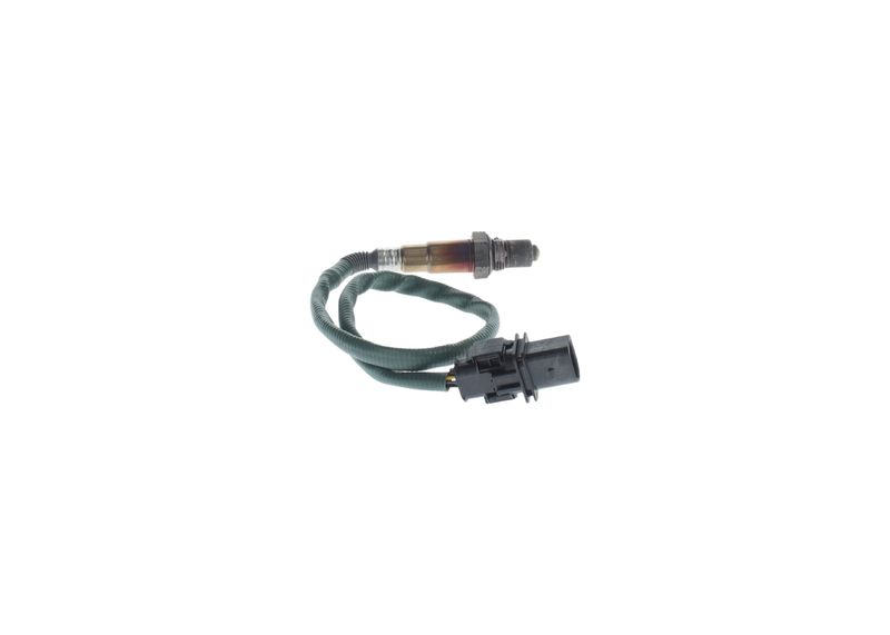 Bosch 0258017016 Oxygen Sensor - 4