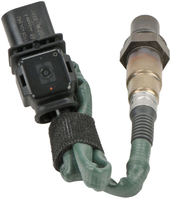 Bosch 0258017016 Oxygen Sensor - 5