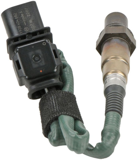 Bosch 0258017016 Oxygen Sensor - 5