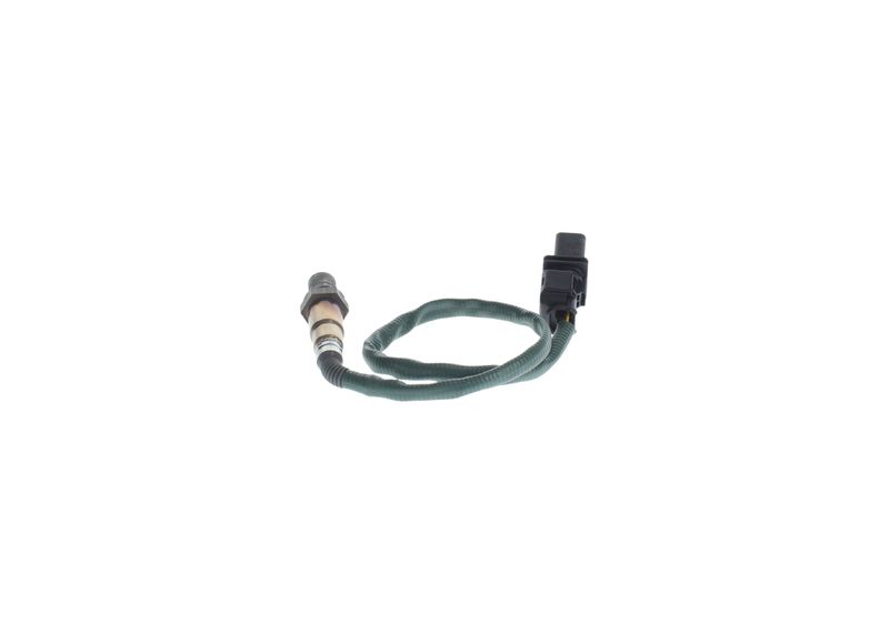 Bosch 0258017016 Oxygen Sensor - 6