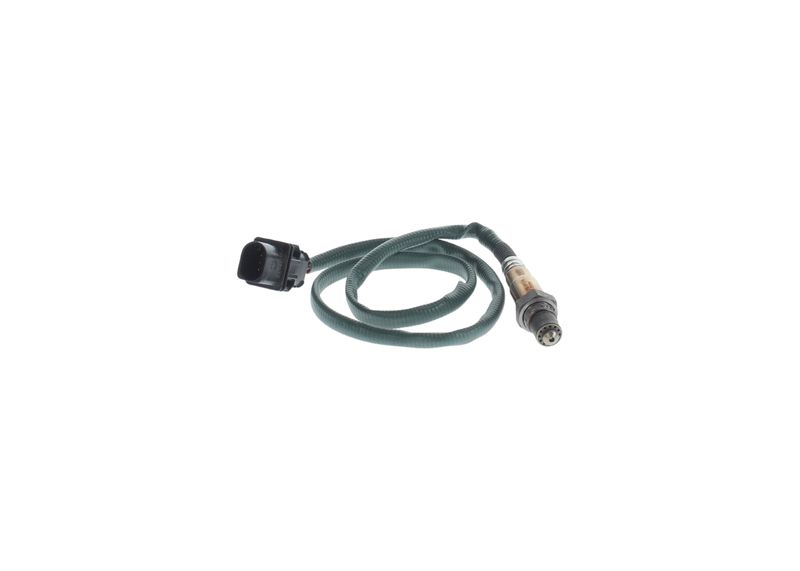 Bosch 0258017018 Oxygen Sensor - 1