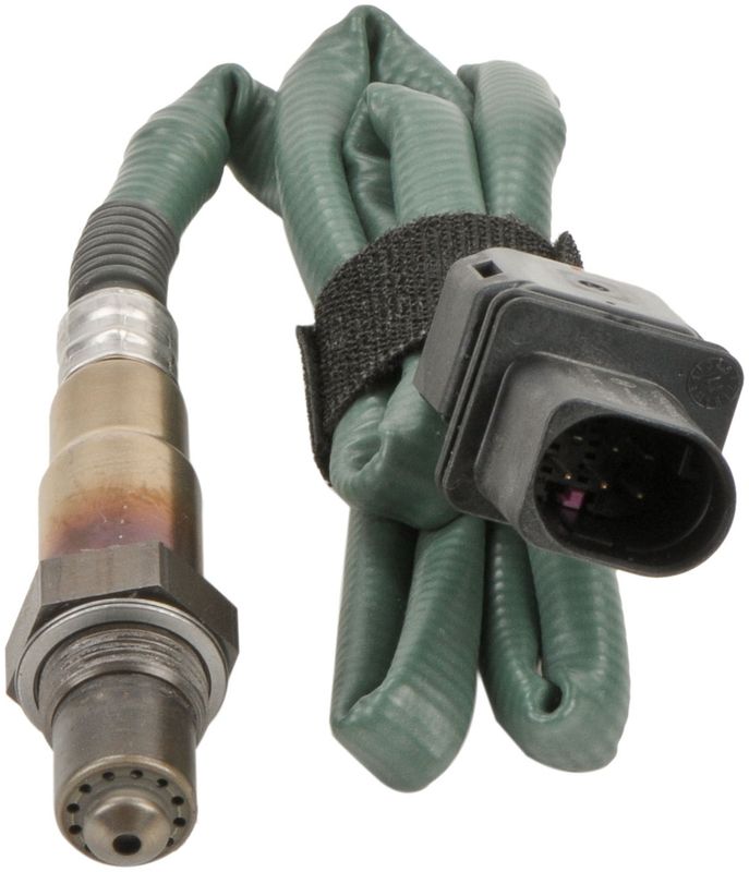 Bosch 0258017018 Oxygen Sensor - 2