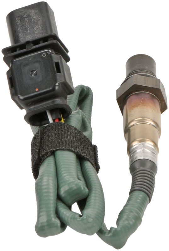 Bosch 0258017018 Oxygen Sensor - 4