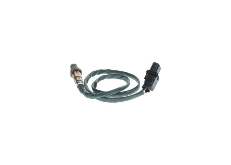 Bosch 0258017018 Oxygen Sensor - 5