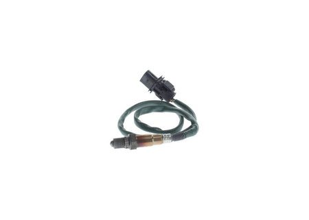 Bosch 0258017018 Oxygen Sensor - 6