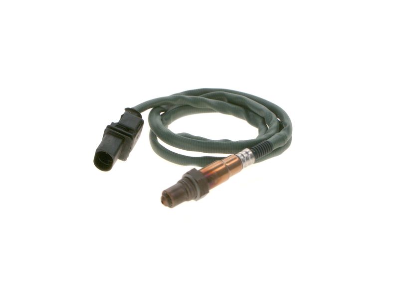 Bosch 0258017020 Oxygen Sensor - 1