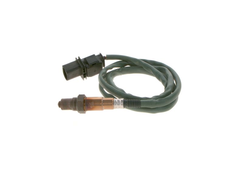 Bosch 0258017020 Oxygen Sensor - 4