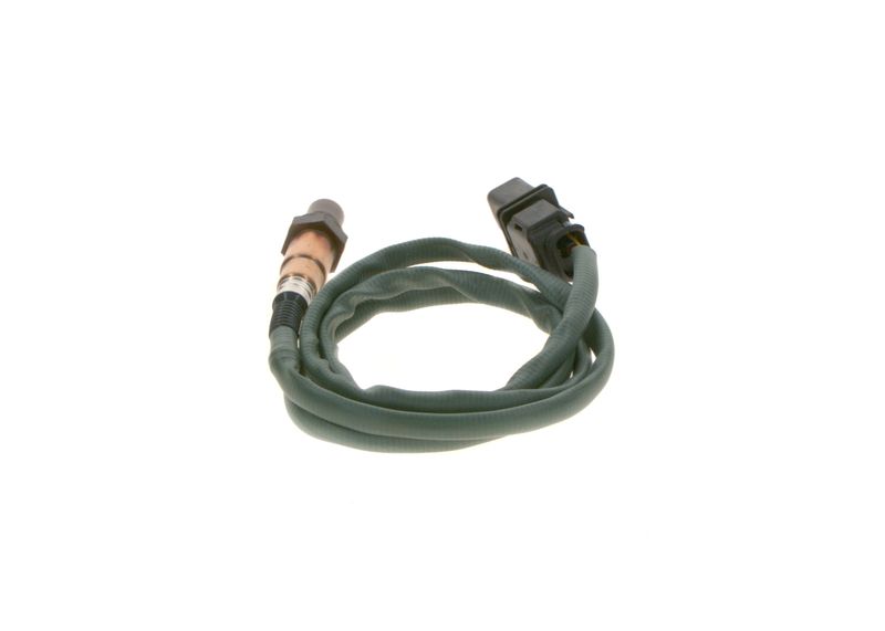 Bosch 0258017020 Oxygen Sensor - 5