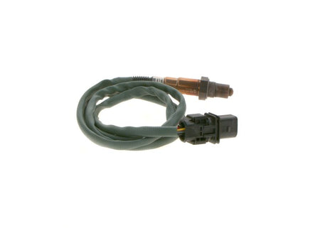 Bosch 0258017020 Oxygen Sensor - 6