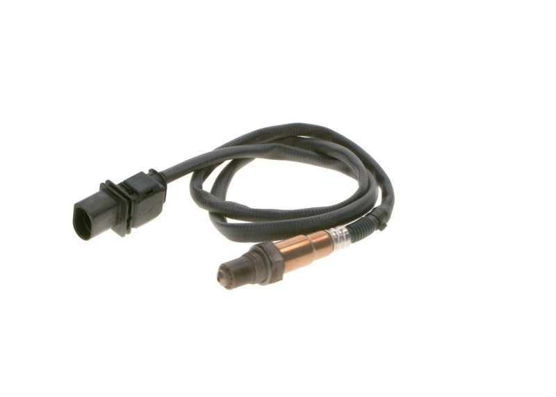 Bosch 0258017025 Oxygen Sensor - 1