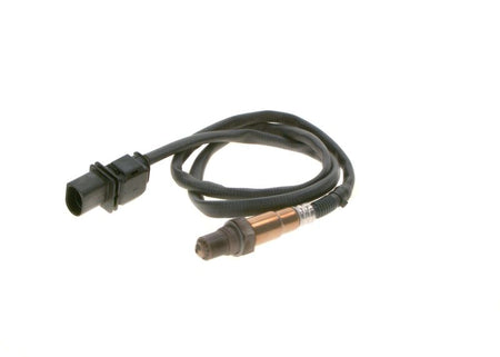 Bosch 0258017025 Oxygen Sensor - 1