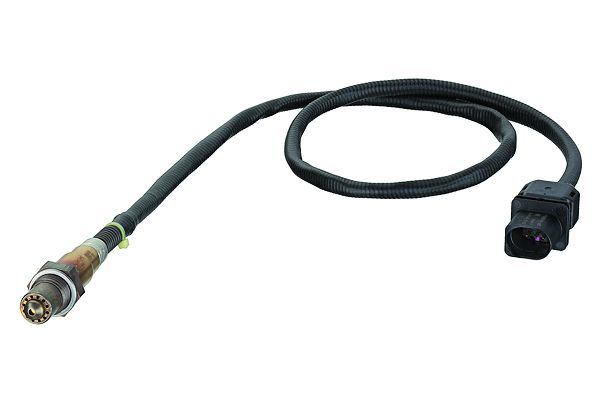 Bosch 0258017025 Oxygen Sensor - 2