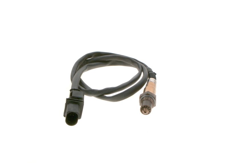 Bosch 0258017025 Oxygen Sensor - 3
