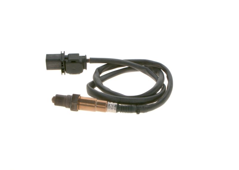 Bosch 0258017025 Oxygen Sensor - 4