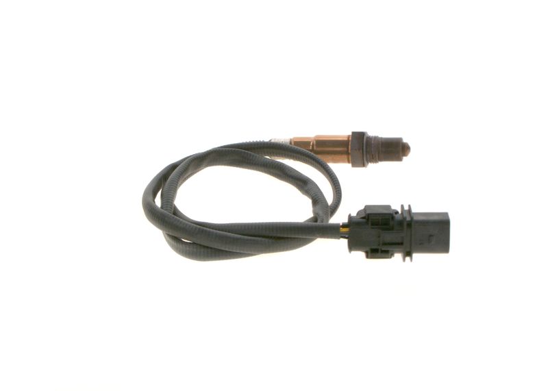 Bosch 0258017025 Oxygen Sensor - 6