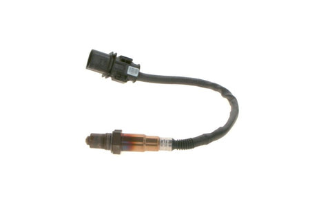 Bosch 0258017036 Oxygen Sensor - 4