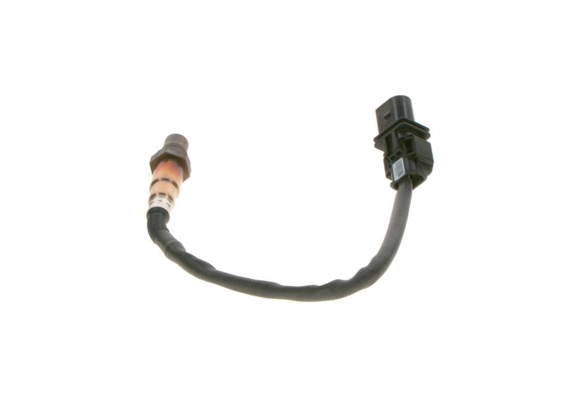 Bosch 0258017036 Oxygen Sensor - 5