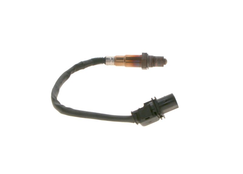 Bosch 0258017036 Oxygen Sensor - 6