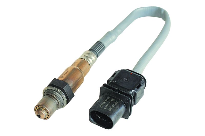Bosch 0258017038 Oxygen Sensor - 1
